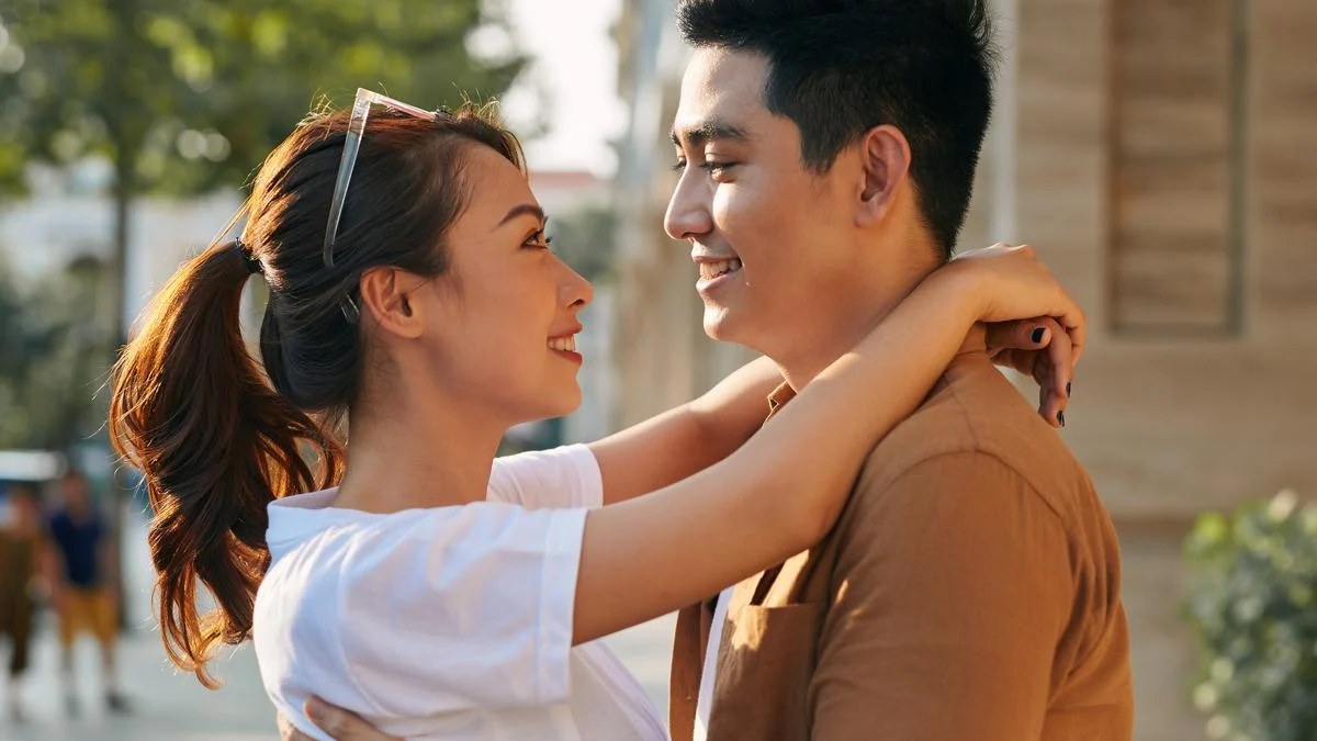 11 Kalimat Tulus Pria Saat Cintanya Begitu Dalam, Dilengkapi Tanda Ekspresi Wajah yang Membuktikannya