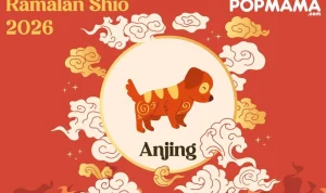 12 Ramalan Shio 22 April 2026: Shio Macan Naik Jabatan, Anjing Dapat Kejutan Romantis