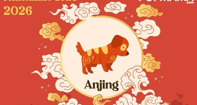 12 Ramalan Shio 22 April 2026: Shio Macan Naik Jabatan, Anjing Dapat Kejutan Romantis