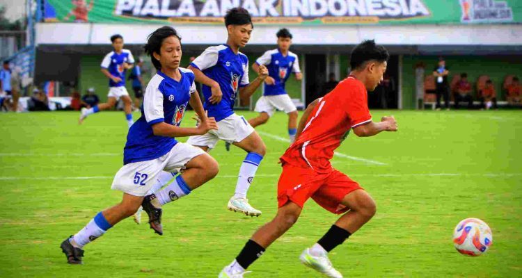 Piala Anak Indonesia 2025 a~2