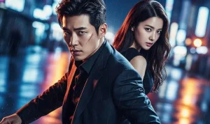 5 Film Aksi Komedi Korea di Netflix yang Wajib Ditonton Tahun 2026