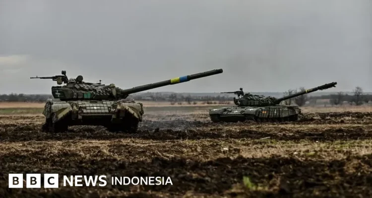 5 Kejadian Mengejutkan yang Mengguncang Dunia: Dari Tembakan Massal di Ukraina hingga Perubahan Besar di Sepak Bola dan NFL