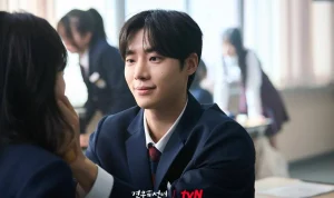 7 Sikap Narsistik Seong Hui Ju di Perfect Crown yang Memicu Kontroversi