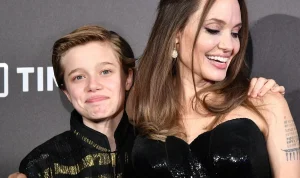 8 Fakta Menarik tentang Shiloh Jolie, Bintang Muda yang Berkembang di Balik Sorotan Hollywood