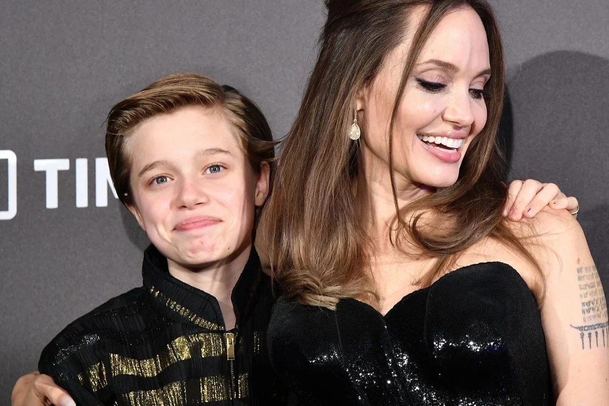 8 Fakta Menarik tentang Shiloh Jolie, Bintang Muda yang Berkembang di Balik Sorotan Hollywood