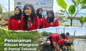 Kolase Siswa SMA PGRI Pati