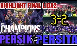 Adrian Luna: Duel Persik vs Persita Jadi Final, Tiga Poin Harga Mati