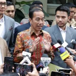 Ahmad Ali Tegaskan Jokowi 1000% Tidak Terlibat Laporan Penistaan Agama terhadap JK