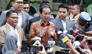 Ahmad Ali Tegaskan Jokowi 1000% Tidak Terlibat Laporan Penistaan Agama terhadap JK