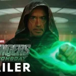 Akhir Tahun Ini Marvel Hadirkan Kejutan Besar: Avengers: Doomsday Siap Tayang dengan Penambahan Cast dan Footage Eksklusif