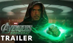 Akhir Tahun Ini Marvel Hadirkan Kejutan Besar: Avengers: Doomsday Siap Tayang dengan Penambahan Cast dan Footage Eksklusif