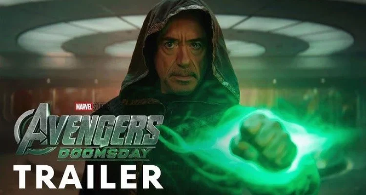 Akhir Tahun Ini Marvel Hadirkan Kejutan Besar: Avengers: Doomsday Siap Tayang dengan Penambahan Cast dan Footage Eksklusif
