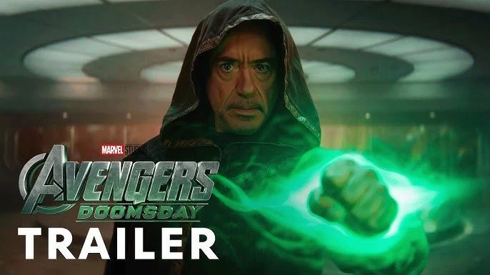 Akhir Tahun Ini Marvel Hadirkan Kejutan Besar: Avengers: Doomsday Siap Tayang dengan Penambahan Cast dan Footage Eksklusif