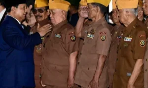 Aktivis Nasionalis, Tokoh Islam, dan Purnawirawan TNI Bentuk GAKSI: Seruan Perlawanan Terhadap Pengkhianat Konstitusi