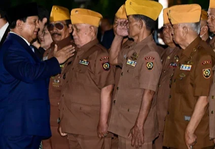 Aktivis Nasionalis, Tokoh Islam, dan Purnawirawan TNI Bentuk GAKSI: Seruan Perlawanan Terhadap Pengkhianat Konstitusi