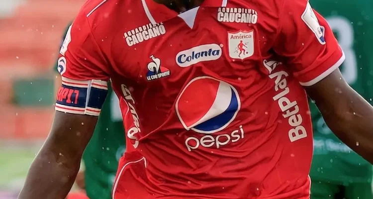 América de Cali Siap Bersinar di Panggung Global: Dari Dunia Sepak Bola hingga Budaya Pop