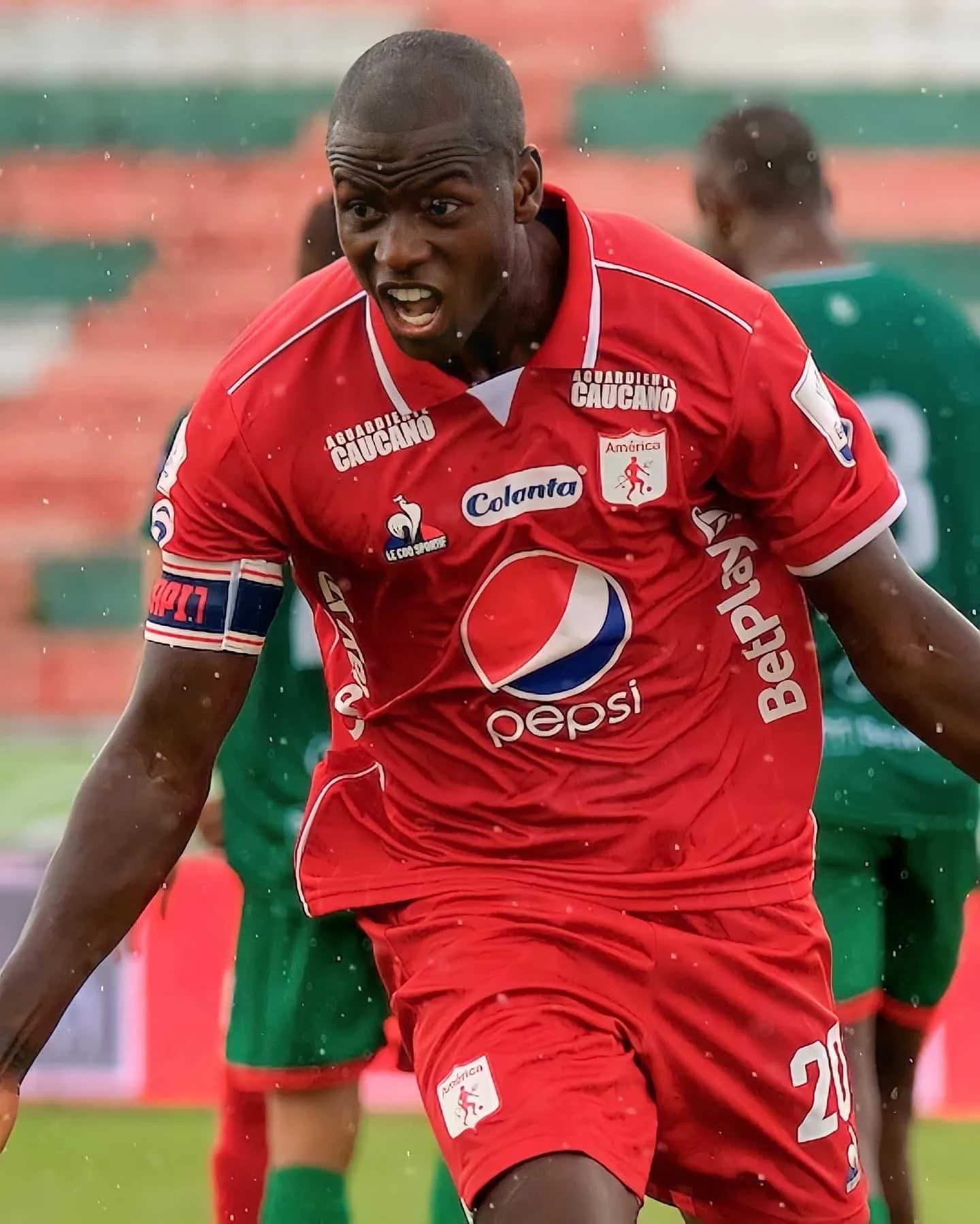 América de Cali Siap Bersinar di Panggung Global: Dari Dunia Sepak Bola hingga Budaya Pop