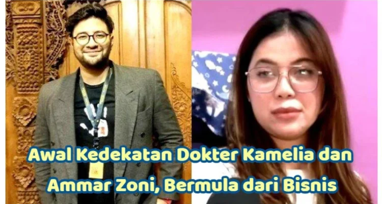 Ammar Zoni Tak Hadir di Sidang, Dokter Kamelia Hilang; Aditya Zoni Ungkap Keraguan tentang Nasib Mantan
