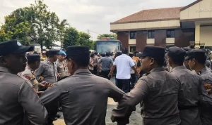 AMPB Kawal Sidang Kasus Pembunuhan di PN Pati, Tekan Pengadilan Proses Adil dan Transparan