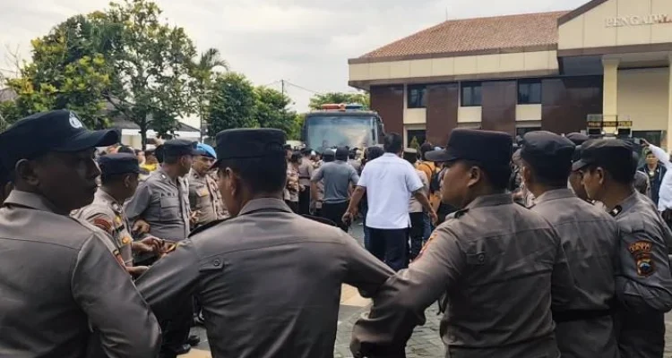 AMPB Kawal Sidang Kasus Pembunuhan di PN Pati, Tekan Pengadilan Proses Adil dan Transparan