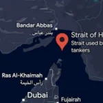 Arab Saudi dan Mesir Siapkan Koridor Logistik Rahasia untuk Hindari Selat Hormuz, Iran Pakai Rute Tersembunyi