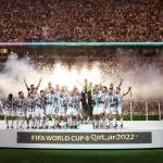 Argentina Siap Pertahankan Tahta Dunia: Dari Kejayaan 2022 hingga Tantangan Piala Dunia 2026