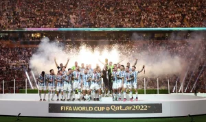 Argentina Siap Pertahankan Tahta Dunia: Dari Kejayaan 2022 hingga Tantangan Piala Dunia 2026
