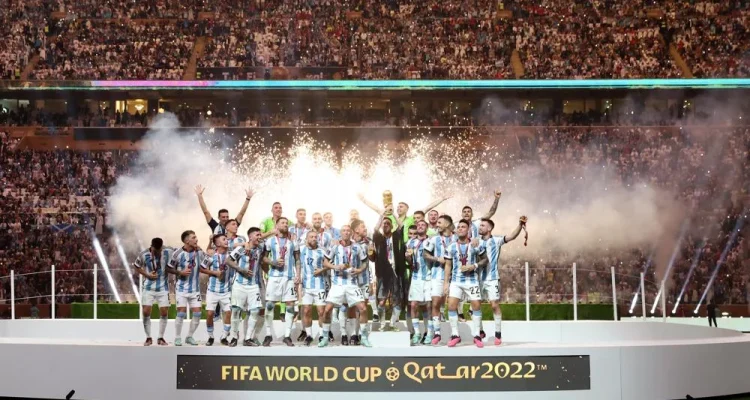Argentina Siap Pertahankan Tahta Dunia: Dari Kejayaan 2022 hingga Tantangan Piala Dunia 2026