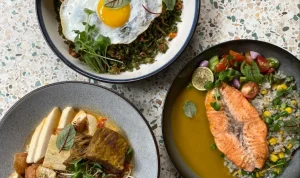 Artotel Group Perkuat ESG dengan Menu Plant-Based di Seluruh Properti