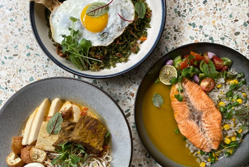 Artotel Group Perkuat ESG dengan Menu Plant-Based di Seluruh Properti