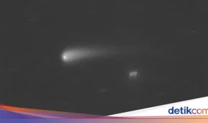 Asteroid 'Dewa Kekacauan' Apophis Mendekat: Fenomena Langka yang Bisa Dilihat Mata Telanjang pada April 2029