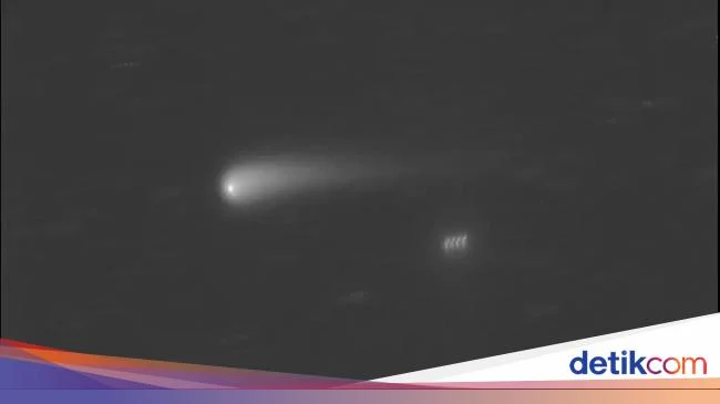 Asteroid 'Dewa Kekacauan' Apophis Mendekat: Fenomena Langka yang Bisa Dilihat Mata Telanjang pada April 2029