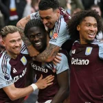 Aston Villa Lolos Semifinal Liga Europa, Emery Tetap Fokus ke Persaingan Premier League