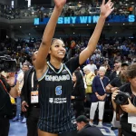 Atlanta Bergolak: Dari Kekalahan Game 1 Hawks hingga Sambutan Gemilang Angel Reese di Dream