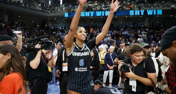 Atlanta Bergolak: Dari Kekalahan Game 1 Hawks hingga Sambutan Gemilang Angel Reese di Dream