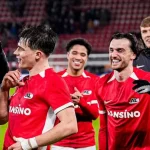AZ Alkmaar Dominasi Total, Menang 5-1 dan Raih Gelar Kelima Piala Belanda 2025/26