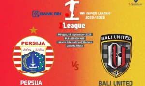 Bali Bergemuruh: Dari Laga Super League Hingga Lari Amal, Kuliner, dan Penegakan Hukum