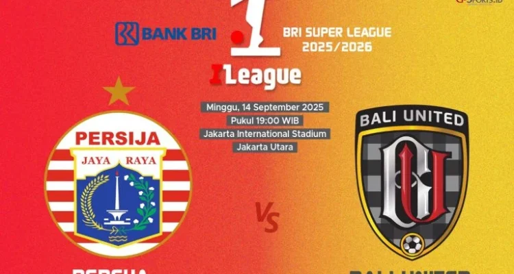 Bali Bergemuruh: Dari Laga Super League Hingga Lari Amal, Kuliner, dan Penegakan Hukum