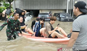 Banjir, Diskriminasi, dan Kesalahan Pembayaran: Yukon Hadapi Krisis Ganda di Musim Semi 2026