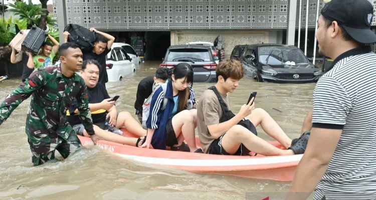 Banjir, Diskriminasi, dan Kesalahan Pembayaran: Yukon Hadapi Krisis Ganda di Musim Semi 2026
