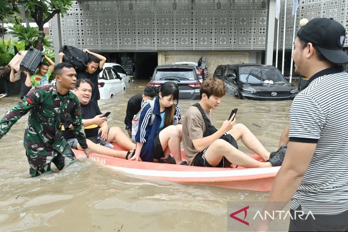 Banjir, Diskriminasi, dan Kesalahan Pembayaran: Yukon Hadapi Krisis Ganda di Musim Semi 2026