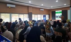 Bank Jateng Bantu UMKM Pati Naik Kelas lewat Fasilitas NIB dan Rekening Baru