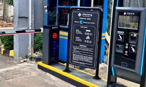 Bank Jateng KCK Pati Gelar Bimtek E-Parkir, Dorong Transformasi Digital Layanan Parkir Daerah