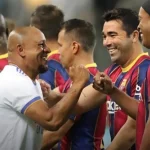 Barca Legends Dominasi 3-0 di Clash of Legends: Rivaldo Buka Pencapaian, Streaming RCTI+ & Youtube Premium Jadi Pilihan Fans