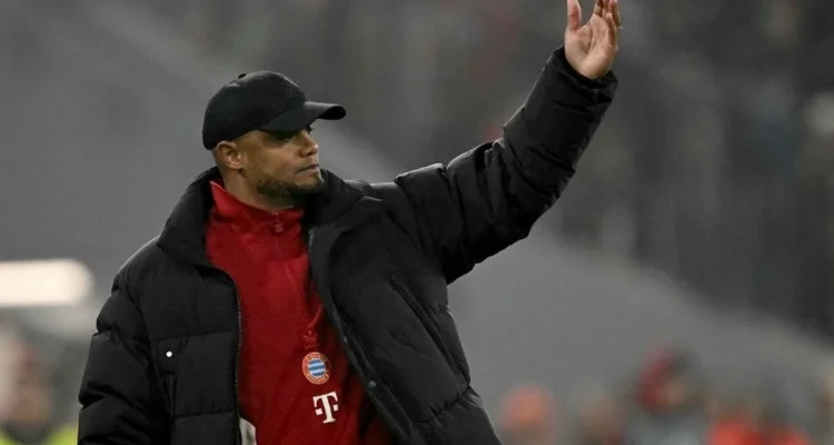 Bayern Munich Raih Gelar Ke-35 Bundesliga 2025/2026, Kompany Buktikan Kebijaksanaan Strategis di Tengah Tantangan