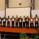 Bea Cukai Pantoloan Gelar Patroli di Perusahaan Jasa Titipan Palu, Hasilnya Mengungkap Dinamika Ekspor Nasional