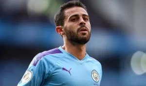Bernardo Silva Umumkan Kepindahan dari Manchester City: Sepuluh Tahun Penuh Prestasi dan Emosi