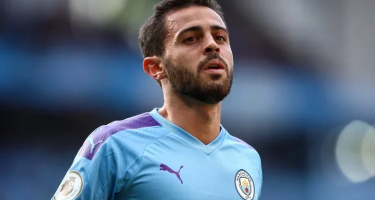 Bernardo Silva Umumkan Kepindahan dari Manchester City: Sepuluh Tahun Penuh Prestasi dan Emosi