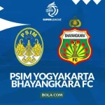 Bhayangkara FC vs PSIM Yogyakarta: Duel Kunci di Papan Tengah BRI Super League 2025/2026