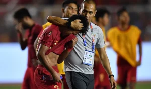 Biang Kerok Kekalahan! Kurniawan Dwi Yulianto Bongkar Macetnya Taktik Timnas Indonesia U-17 Usai Dibungkam Malaysia U-17 di Piala AFF U-17 2026